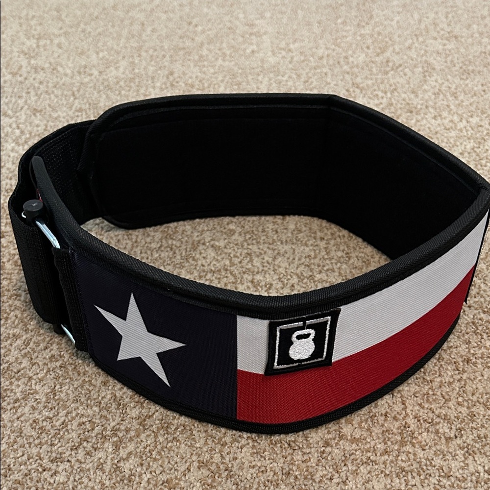 Women’s XS 2Pood Weightlifting Belt